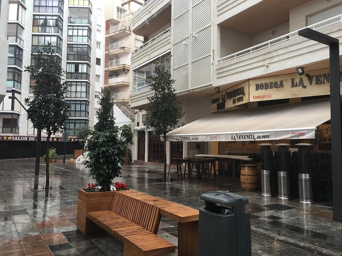 Apartment Calle Acera De La Marina Marbella