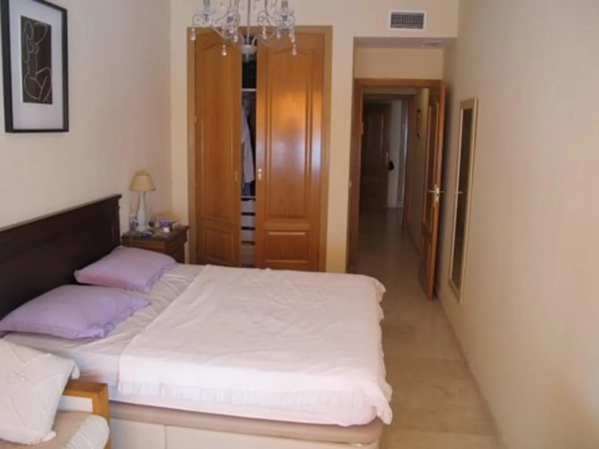 Apartment Calle Acera De La Marina Marbella