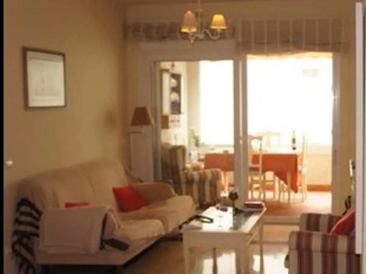 Apartment Calle Acera De La Marina Marbella
