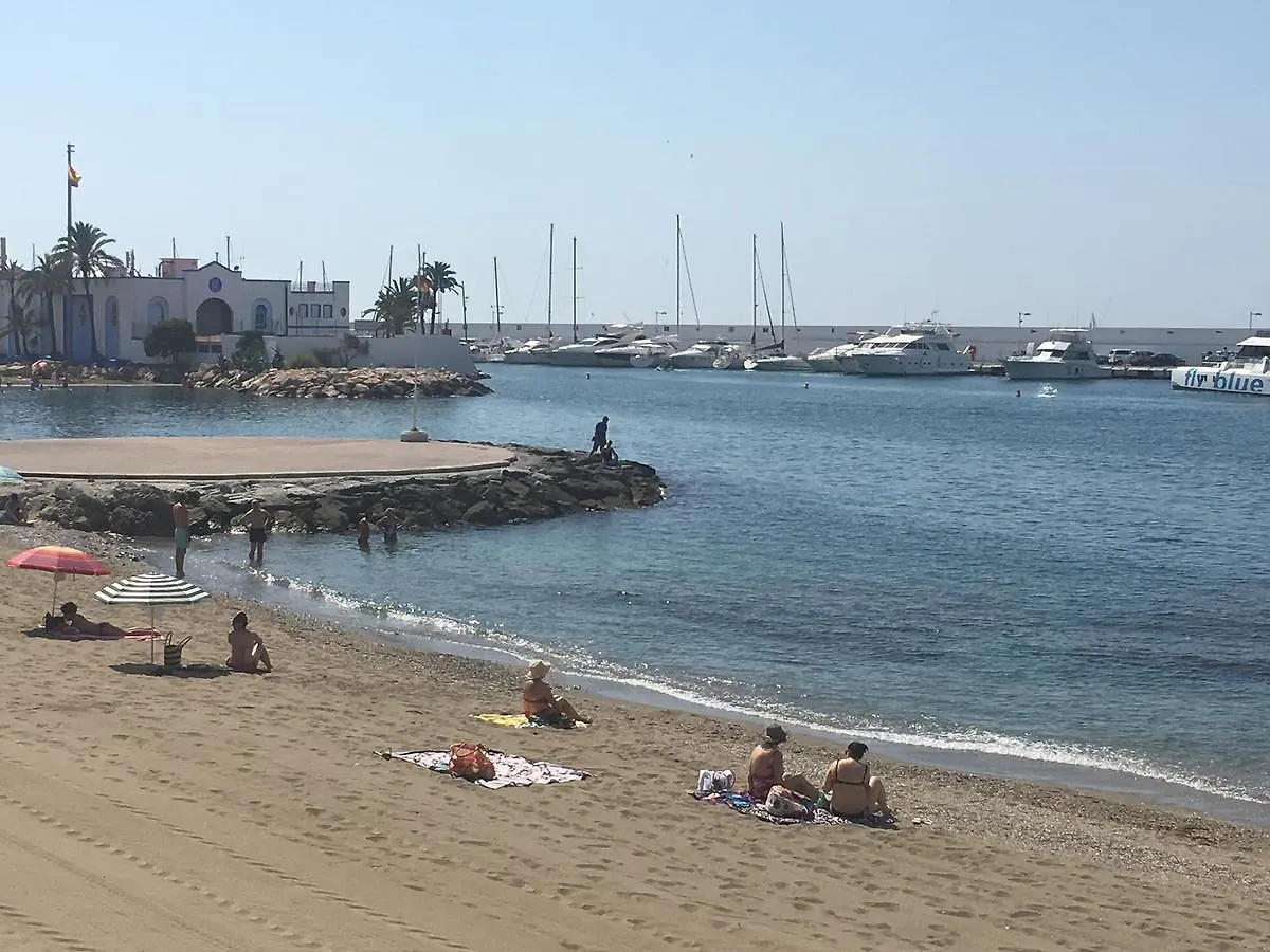 Apartment Calle Acera De La Marina Marbella 0*,  Espanha