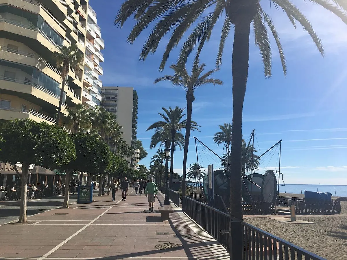 Apartment Calle Acera De La Marina Marbella