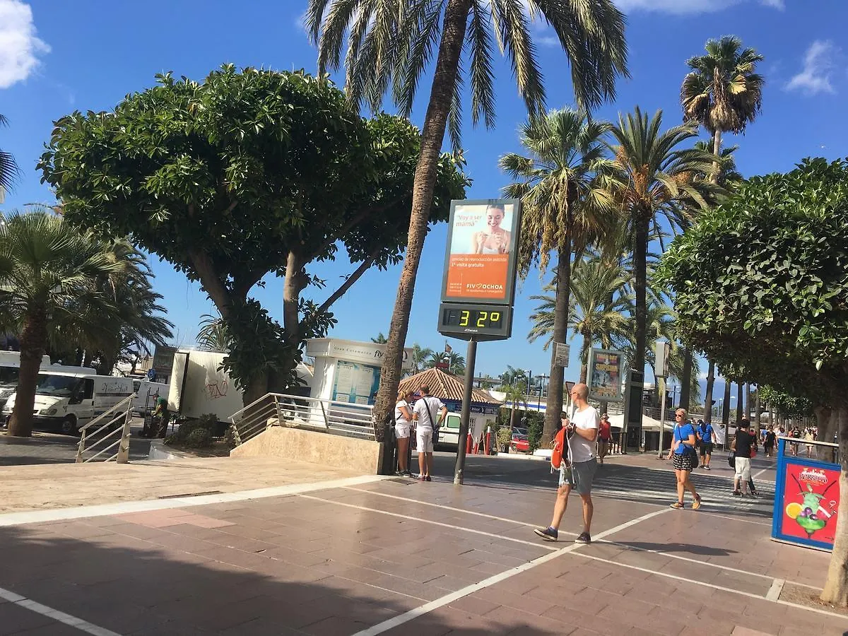 Apartment Calle Acera De La Marina Marbella