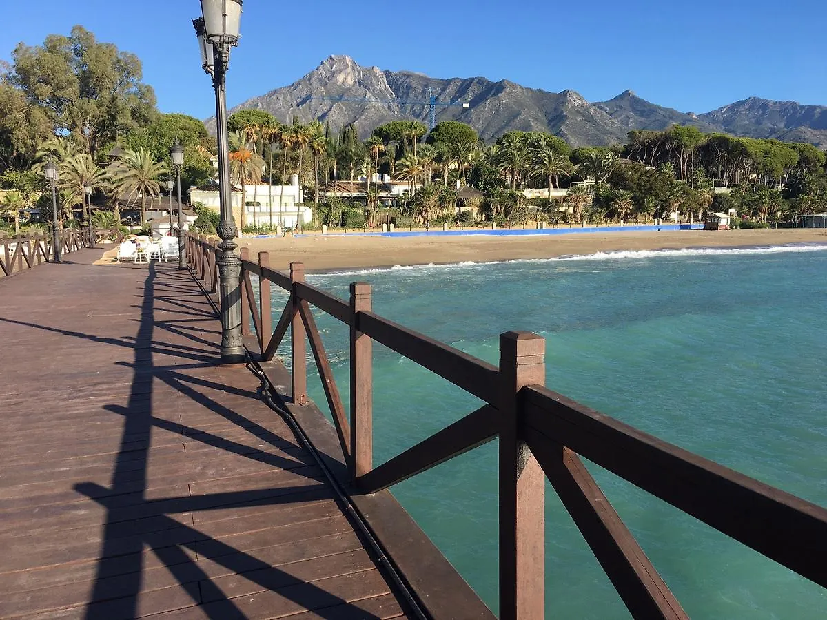Apartment Calle Acera De La Marina Marbella