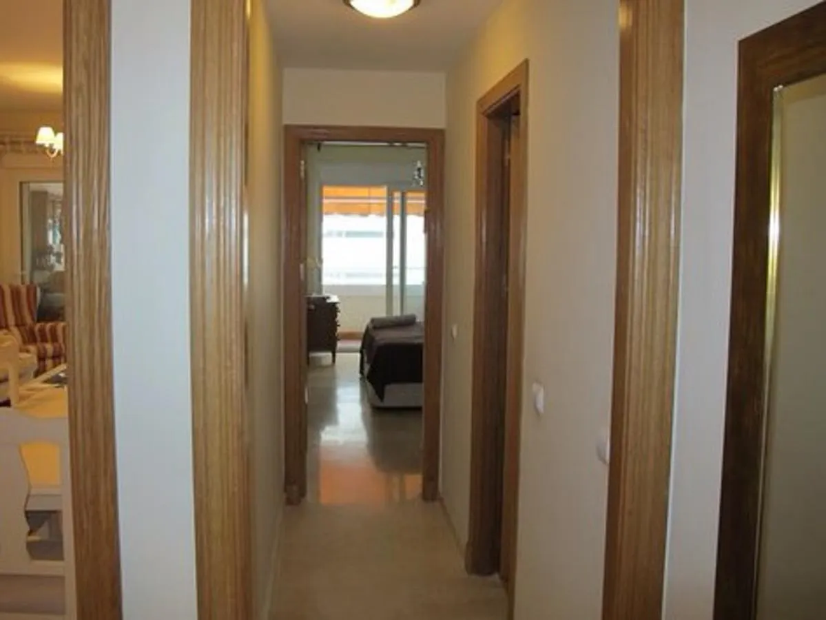Apartment Calle Acera De La Marina Marbella